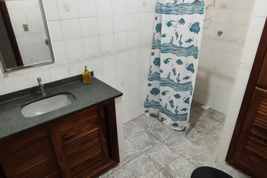 Recanto Do Sol Em Praia Seca 아라루아마 외부 사진