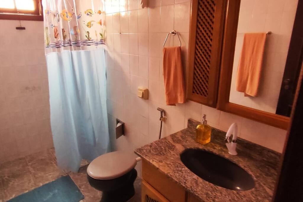 Recanto Do Sol Em Praia Seca 아라루아마 외부 사진
