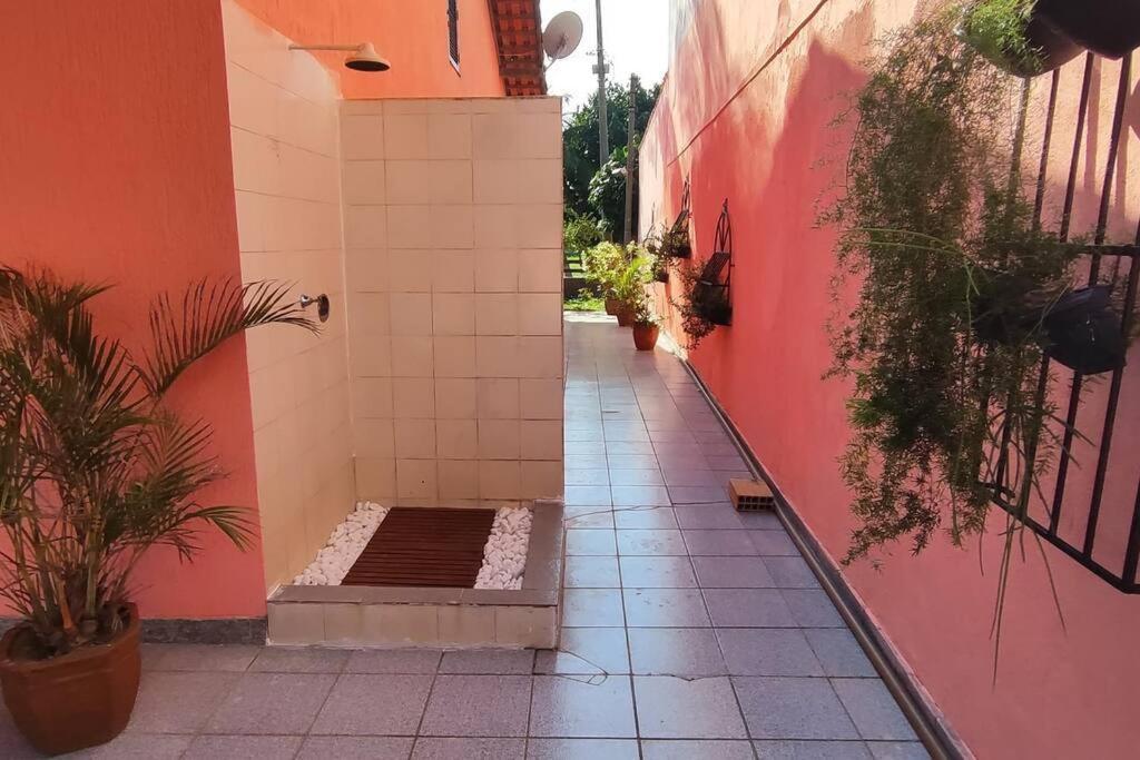 Recanto Do Sol Em Praia Seca 아라루아마 외부 사진