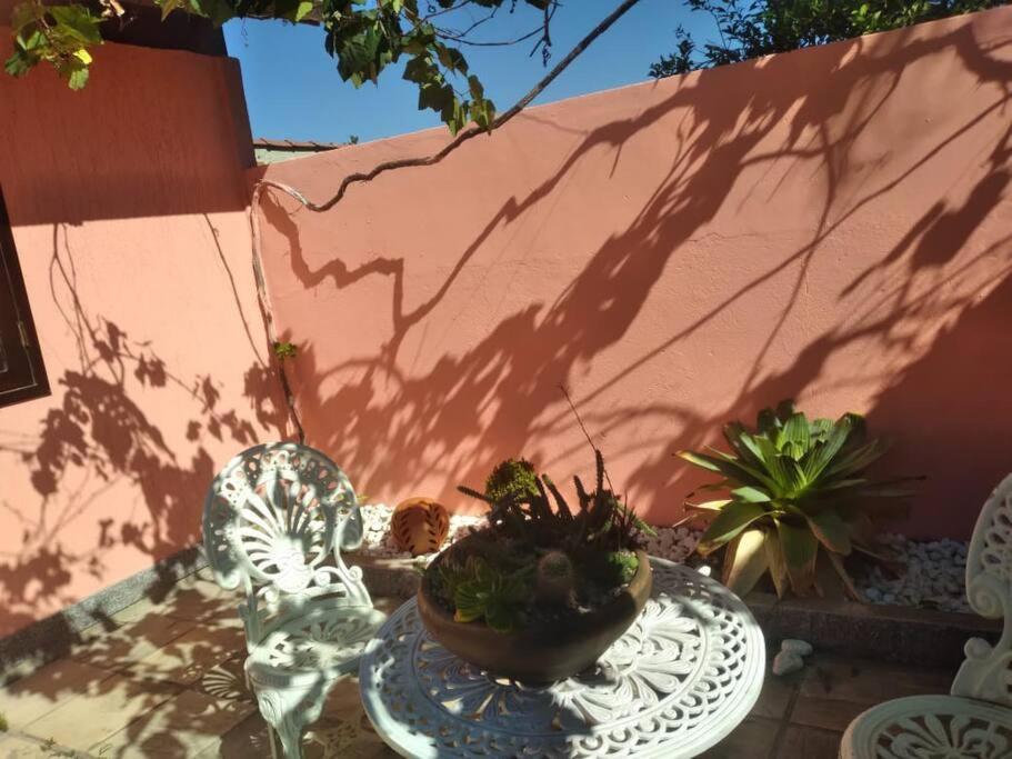 Recanto Do Sol Em Praia Seca 아라루아마 외부 사진